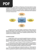 Distritos Industriales