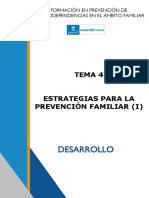 TEMA 4 1. Desarrollo