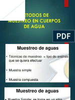 6. METODOS DE MUESTREO EN CUERPOS DE AGUA.pdf