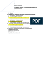 Cardiopatías congénitas preguntas guía