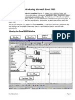 Learning excel by yourself.pdf