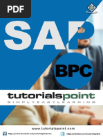 Sap Bpc 70sp00m Officegde