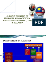 3-Scenario PTV Masa Kini Di Malaysia