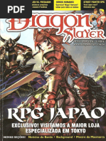 Dragon Slayer 19 (OCR)