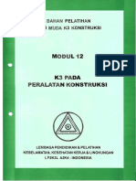 Modul 12.  K3 Pada Peralatan Konstruksi.pdf