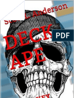 DECK APE