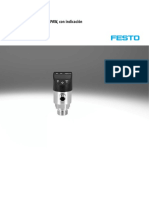 Festo Electroneumatica