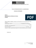 Formatos Xiv Cemv