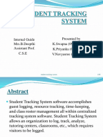 Presented by K.Swapna (09D21A0552) K.Priyanka (09D21A0534) V.Navyasree (09D21A0525) Internal Guide Mrs.B.Deepthi Assistant Prof. C.S.E