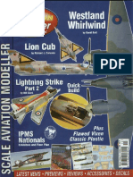 Scale Aviation Modeller Vol 05 Issue 10