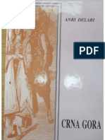 Anri Delari Crna Gora PDF