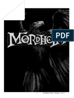 Mordheim Tomo 1 - Regole V1.5.3