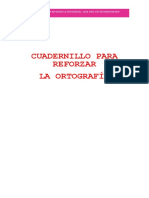 Cuadernillo-Ortografia en Word