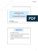 001 - cours introduction - Introduction à l_étude des enzymes.pdf