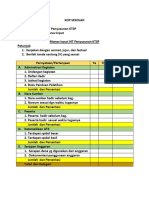 Instrumen Monev Input