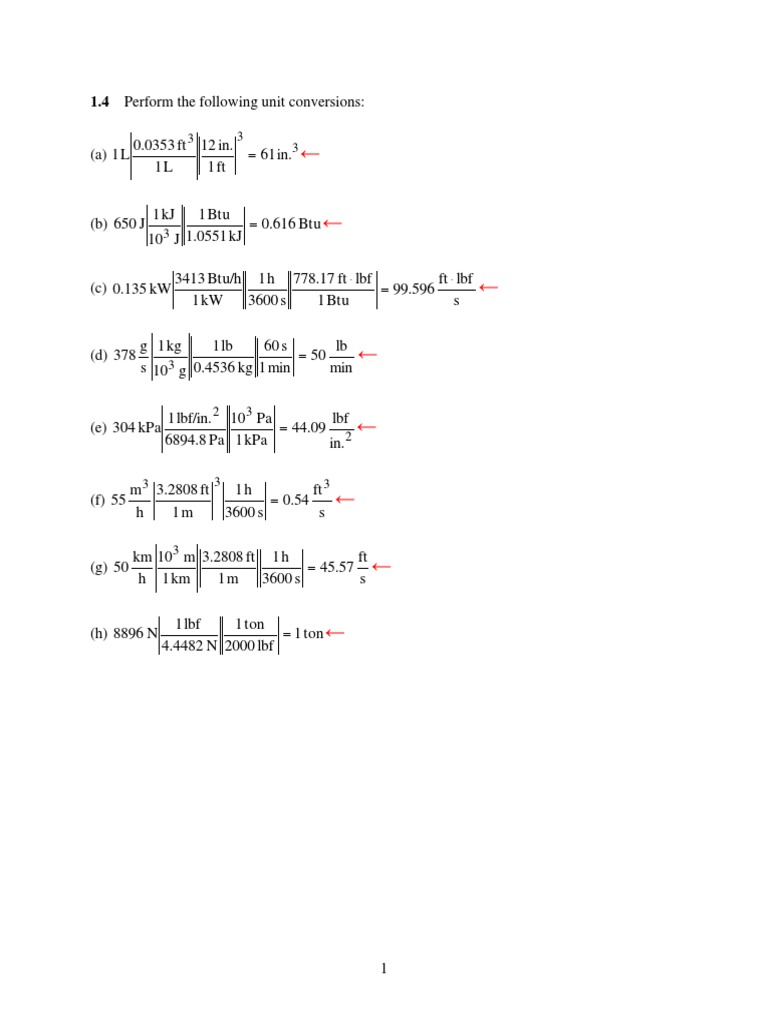 Fundamentals Of Engineering Thermodynamics Solutions Pdf