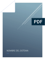 Logo Del Sistema