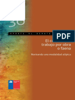 El Contrato de Trabajo por Obra o Faena-Revisando una modalidad atipica.pdf