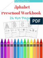 ABC Workbook