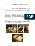 Procedimiento Del Enfleurage PDF