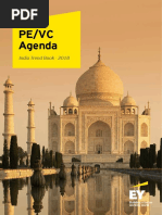 Ey Pe VC Agenda India Trend Book 2018