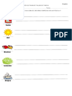 Guía de Trabajo Taller de Tarea1