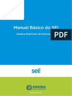 Manual Básico - SEI