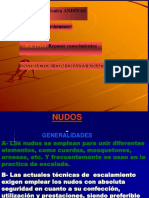 NUDOS Y ARNESES 2007.ppt