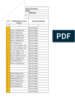 Data Perawat GNPHI Kab - Sukabumi