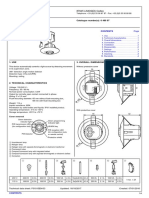 Detector de Movimiento LEGRAND