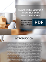 16549897-Maquinaria-Equipos-y-Utensilios-en-La-Industria.ppt