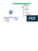 Heat Transfer for One Dimensional