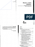 Carina - Kaplan Buenos y Malos Alumnos PDF