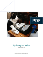 Folleto Python Beta Primer Parcial