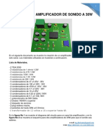 DISEÑO DE UN AMPLIFICADOR DE SONIDO A 30W.pdf