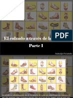 Atahualpa Fernández - El Calzado a Través de Las Épocas, Parte I