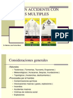 Triage Tipos