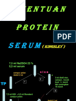 Protein Serum