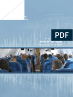 Executive Summary: An Assessment of in Passenger Air Transport