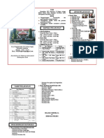 Leaflet Profil PKM