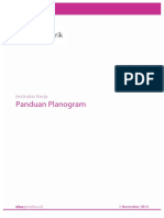 Pedoman Planogram