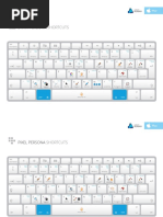 Affinity Designer Shortcuts Mac