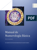 194472744 Manual de Numerologia Basica
