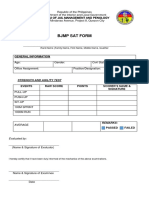 SAT Form 2018 PDF