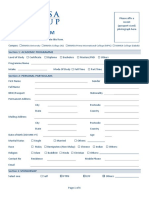 New Application Form (Yr2017) PDF