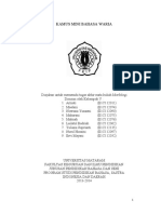 Our Reference - Kamus Bahasa Gaul PDF