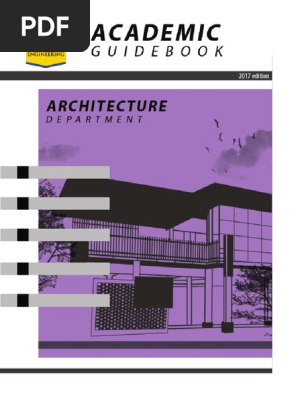 Academic Guide Book Ui Academic Term Undergraduate Education