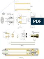 Pengun Sizes Infographic