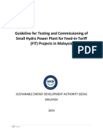 GUIDELINE FOR THE T&C OF SMALL HYDRO.pdf