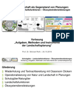 02 - Schutzgüter - Landschaftsfunktionen - Ökosystemdienstleistungen